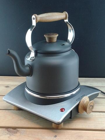 British deals made kettle
